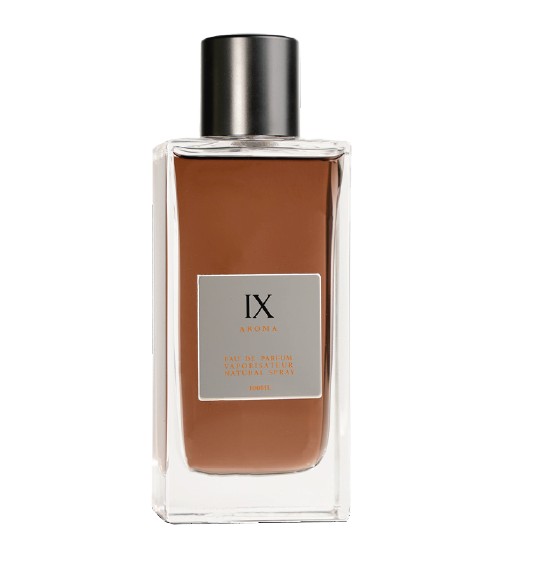 Aurora Scents Aroma IX Eau de Parfum for men 100 ml