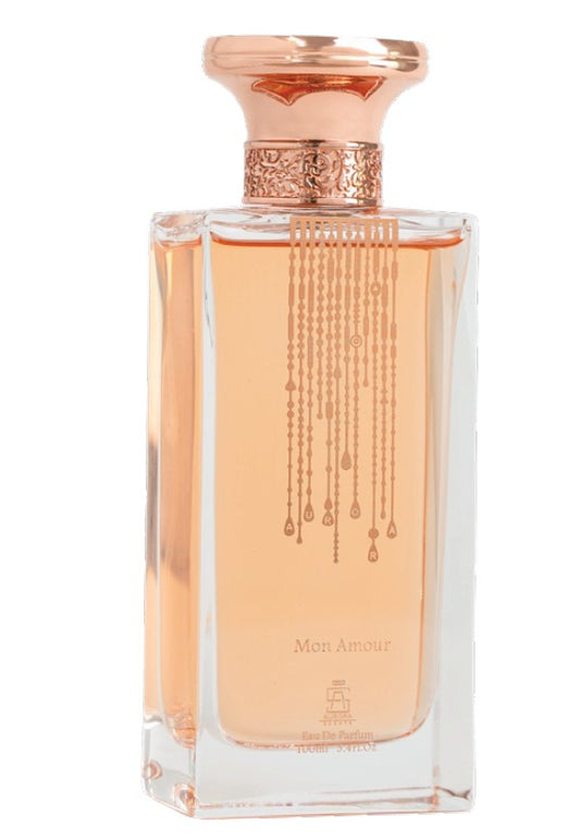 Aurora Scents Mon Amour Eau de Parfum 100 ml