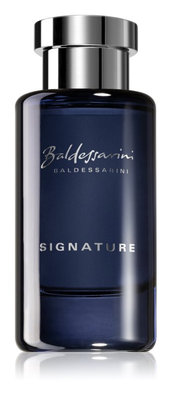 Baldessarini Signature eau de toilette for men 50 ml