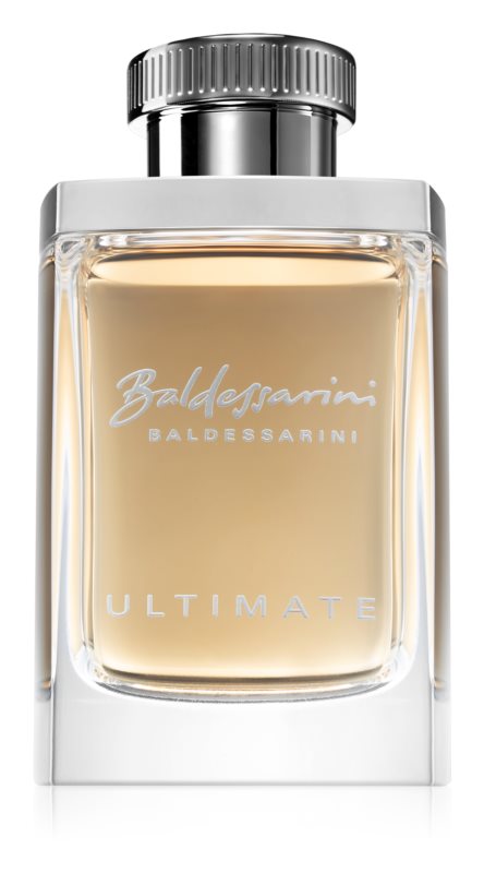 Baldessarini Ultimate aftershave for men 90 ml