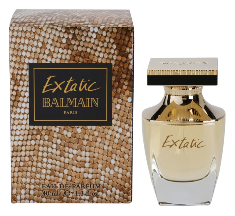 Balmain Extatic Eau de Parfum 40 ml