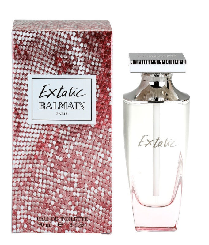 Balmain Extatic Eau de toilette 90 ml