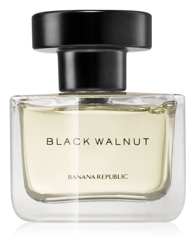 Banana Republic Black Walnut eau de toilette for men 100 ml