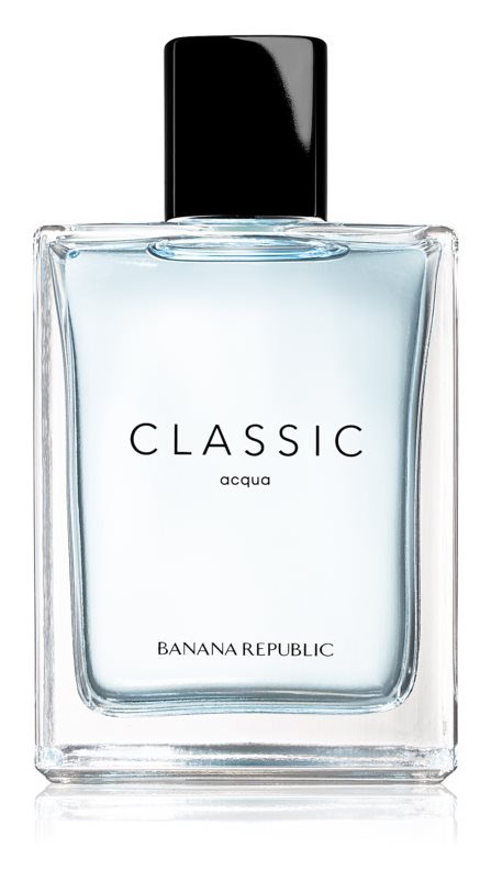 Banana Republic Classic Acqua 125 ml