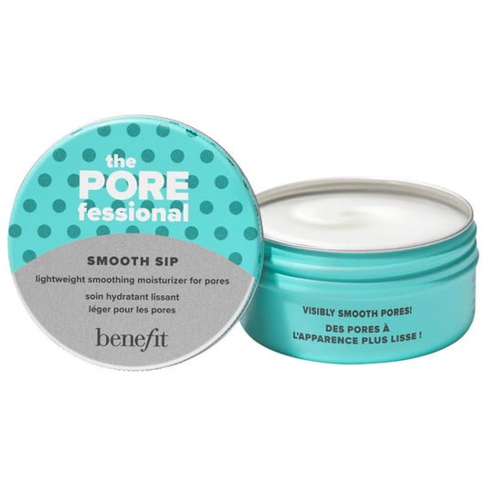 Benefit The Porefessional Lightweight Smoothing Moisturizer 50 ml