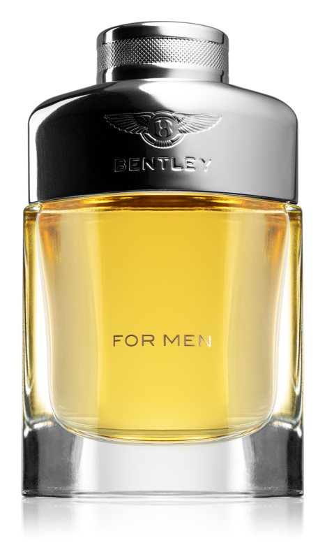 Bentley For Men eau de toilette for men 100 ml