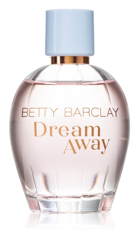 Betty Barclay Dream Away Eau de toilette for women