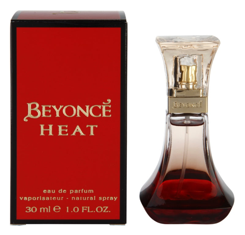 Beyonce Heat Eau de parfum for women 30ml