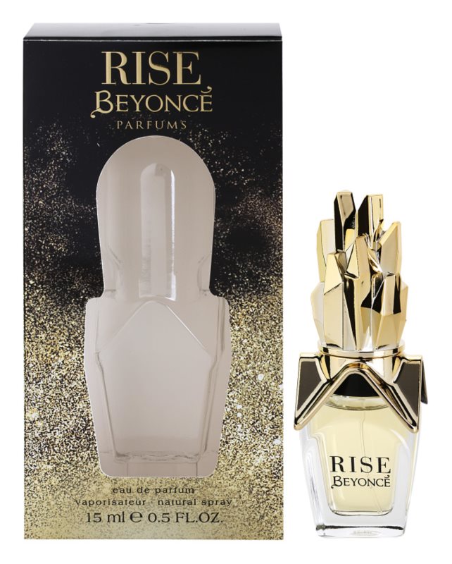 Beyonce Rise Eau de parfum for women