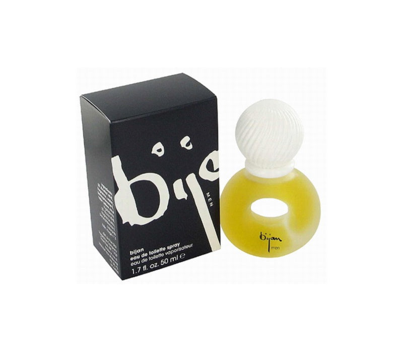 Bijan Classic Men eau de toilette for men 75 ml