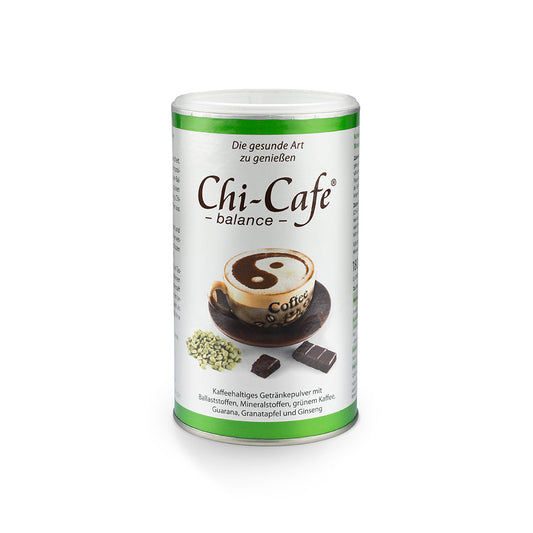 Dr. Jacob's Chi-Cafe balance 180 g