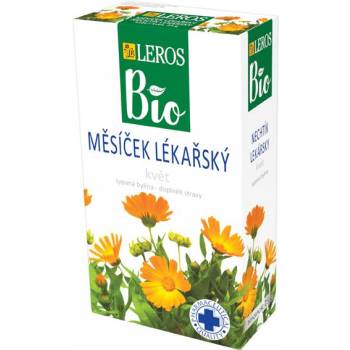 Leros BIO Marigold flower loose tea 25g