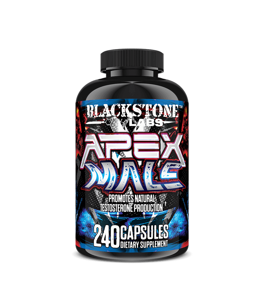 Blackstone Labs - ApexMale 240 capsules