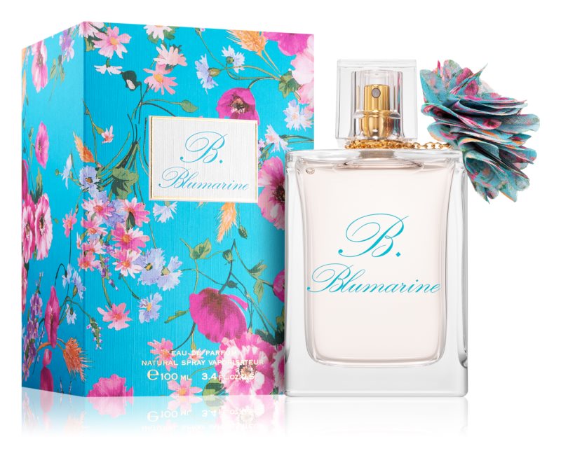 Blumarine B. Eau de Parfum for Women