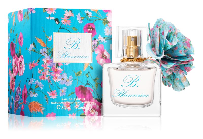 Blumarine B. Eau de Parfum for Women