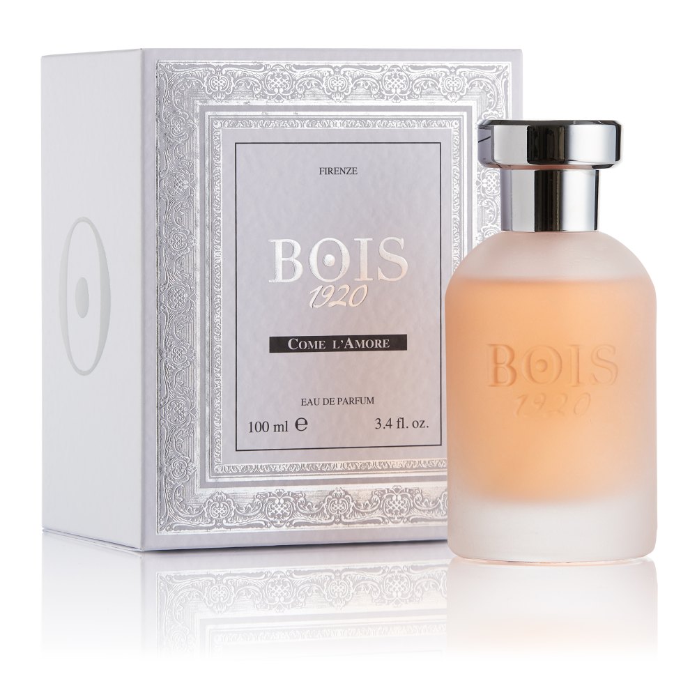 Bois 1920 Come L`Amore Eau de Parfum 100 ml