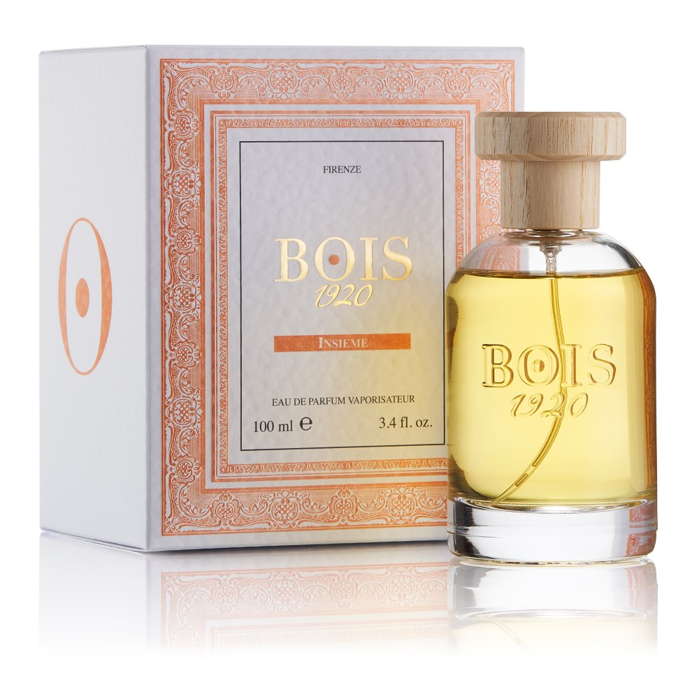 Bois 1920 Insieme Eau de Parfum 100 ml