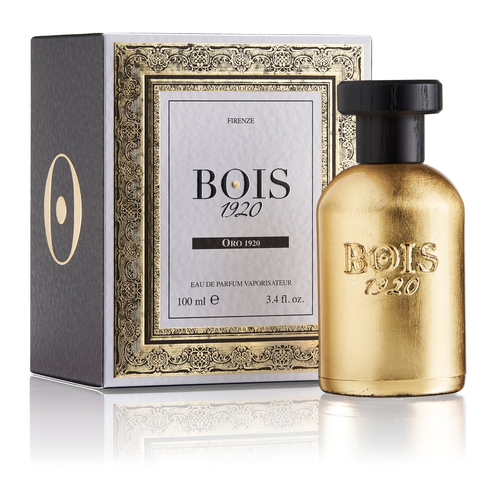 Bois 1920 Oro 1920 Eau de Parfum 100 ml