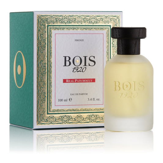 Bois 1920 Real Patchouly Eau de Parfum 100 ml