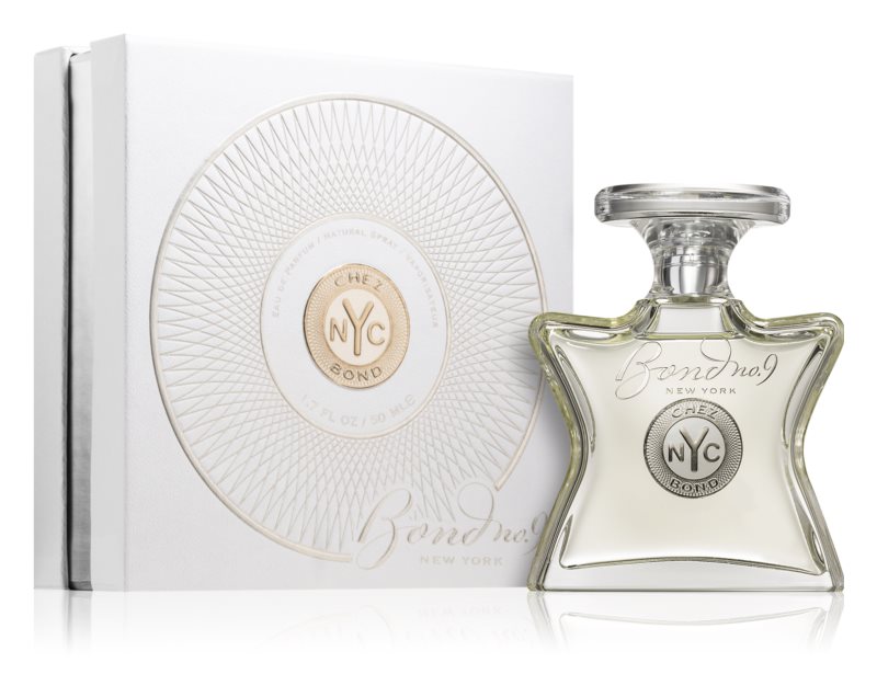 Bond No. 9 Downtown Chez Bond Eau de Parfum for men