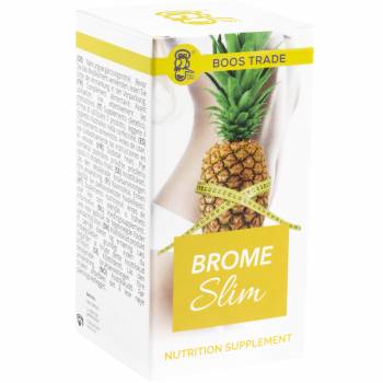 BROME Slim 80 capsules