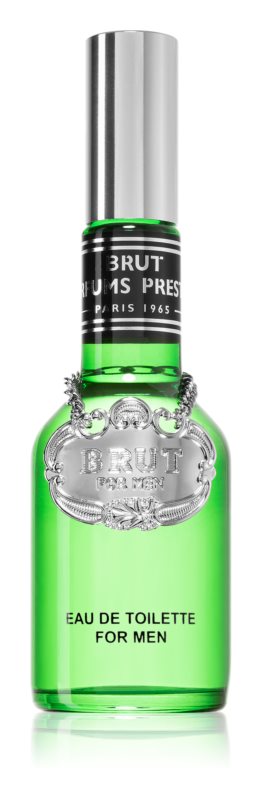 Brut Original Plexi eau de toilette for men