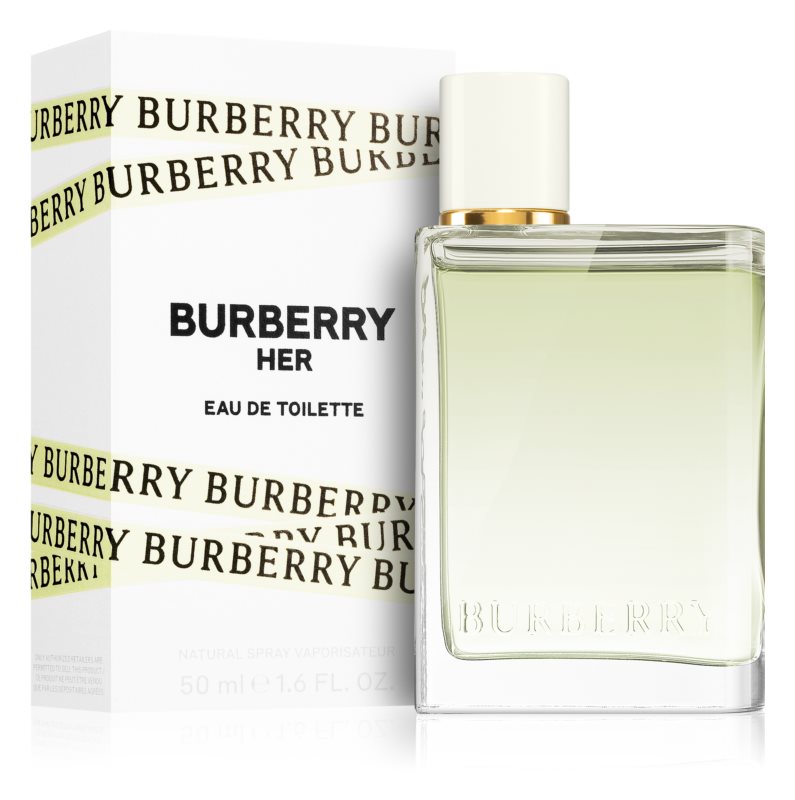 Burberry Games eau de toilette for women