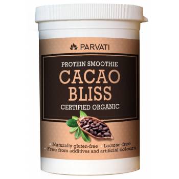 Iswari BIO Protein Smoothie Cacao Bliss 160 g