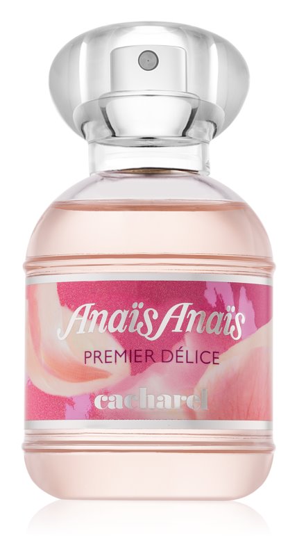 Cacharel Anaïs Anaïs Premier Délice eau de toilette for women