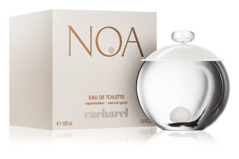 Cacharel Noa Eau de toilette for woman