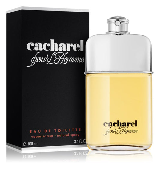 Cacharel pour L'Homme eau de toilette for men 100 ml