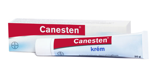 Canesten cream 20 g