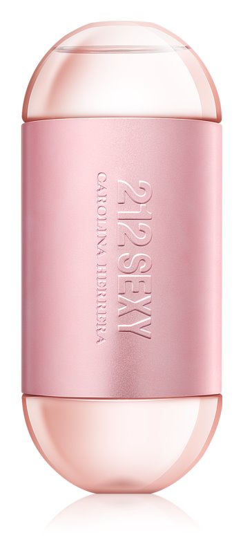 Carolina Herrera 212 Sexy eau de parfum for women