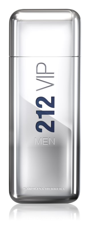 Carolina Herrera 212 VIP Men eau de toilette for men