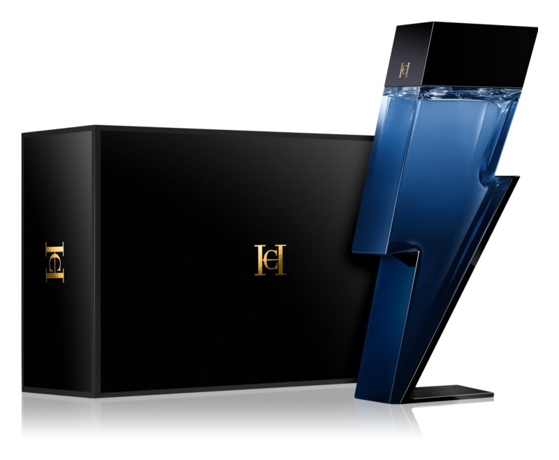 Carolina Herrera Bad Boy Cobalt Eau de Parfum for men