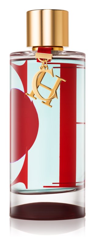 Carolina Herrera CH L'Eau (2017) eau de toilette for women