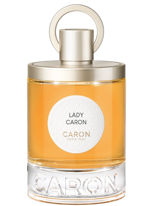 Caron Lady Caron Eau de Parfum 100 ml