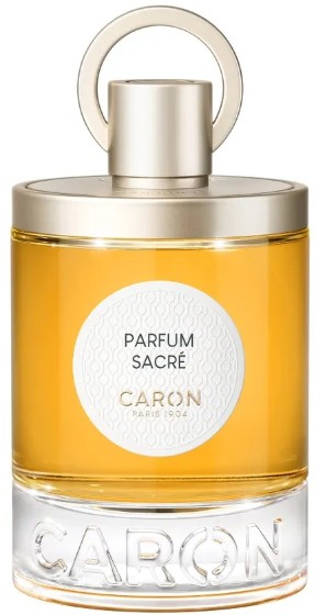 Caron Parfum Sacré Eau de Parfum 100 ml