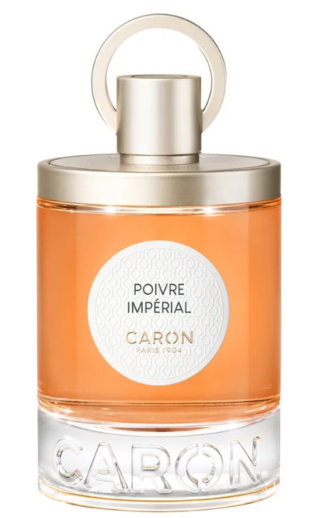 Caron Poivre Impérial Eau de Parfum 100 ml