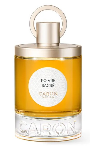 Caron Poivre Sacré Eau de Parfum 100 ml