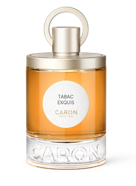 Caron Tabac Exquis Eau de Parfum 100 ml