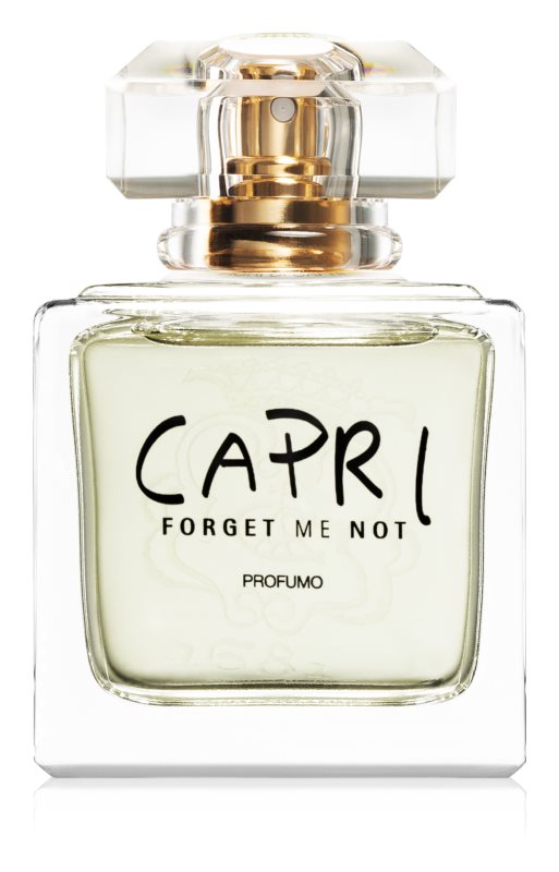 Carthusian Capri Forget Me Not unisex perfume 50 ml