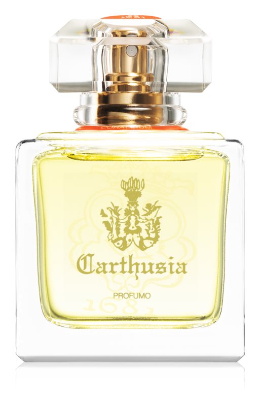 Carthusian Corallium unisex perfume 50 ml