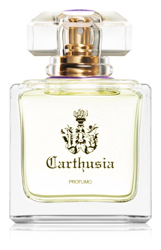 Carthusia Gelsomini di Capri perfume for women 50 ml