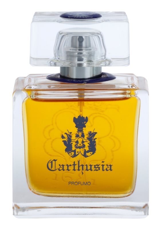 Carthusia Io Capri unisex perfume 50 ml