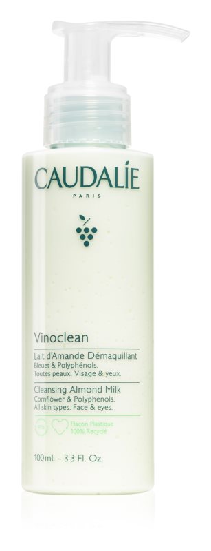 Caudalie Vinoclean Cleansing Almond Milk