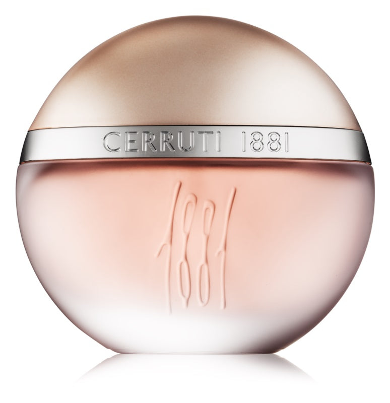 Cerruti 1881 For Woman eau de toilette