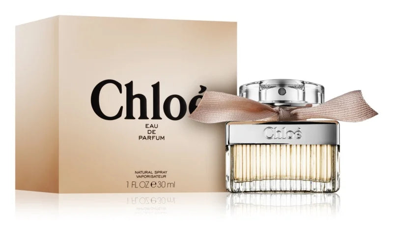 Chloé Chloé Eau de Parfum for women