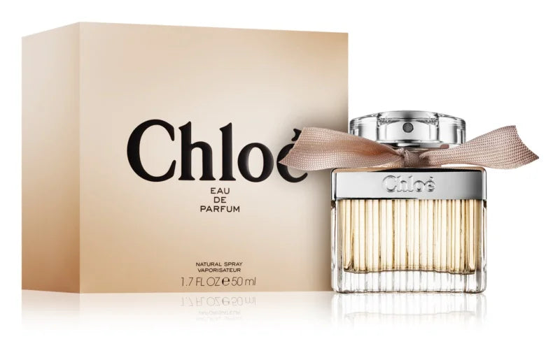 Chloé Chloé Eau de Parfum for women