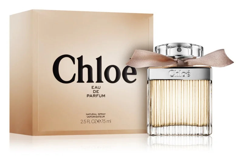 Chloé Chloé Eau de Parfum for women